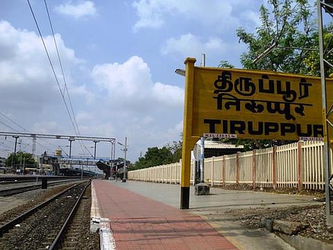 உங்க தொகுதி எப்படி இருக்கு? - திருப்பூர் வடக்கு