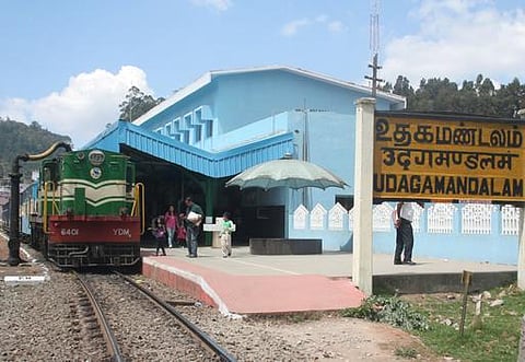 உங்க தொகுதி எப்படி இருக்கு? - உதகமண்டலம்