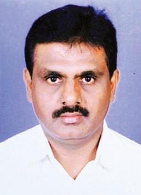 என்ன செய்தார் எம்.பி.?
