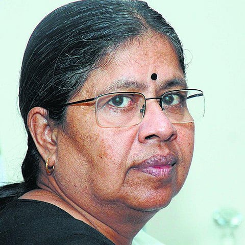 பெண் பாதுகாப்பு: புதிய சட்டங்கள் அவசியமல்ல - வழக்கறிஞர் சுதா ராமலிங்கம் நேர்காணல்