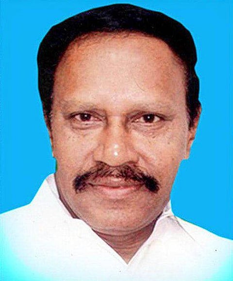 என்ன செய்தார் எம்.பி.?