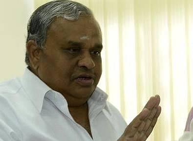 பாஜக கூட்டணி முரண்பாடுகளின் கூடாரம்; தேர்தல் வரை நீடிப்பதே சந்தேகம்தான்: தமிழக காங்கிரஸ் தலைவர் ஞானதேசிகன் பேட்டி