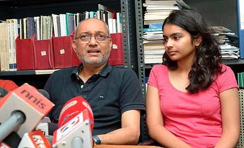 எம்.எச்.370 விமானம்: சந்திரிகாவின் கணவர் உருக்கம்