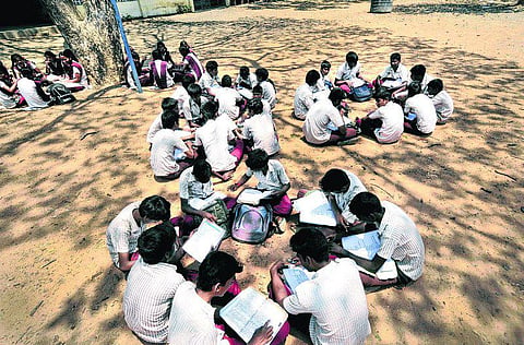 கும்பகோணம் டிகிரி காபியும் சமகாலத்துக் கல்விமுறையும்…