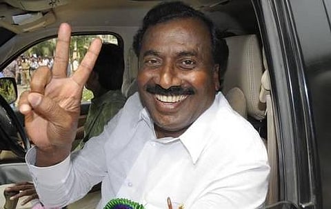 ஆலந்தூர் தொகுதியில் பிரேமலதாவை நிறுத்த தயாரா?- விஜயகாந்துக்கு சைதை துரைசாமி கேள்வி