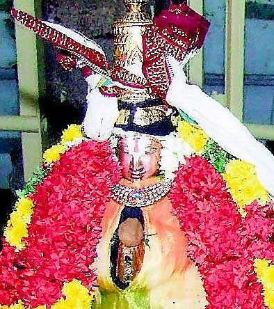 குலசேகர ஆழ்வார்: ராமனுக்காகப் படைஅனுப்பியவர்
