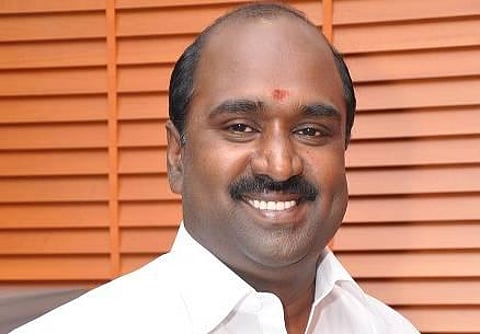 கடலூர் தேமுதிக வேட்பாளர் மாற்றம்: புதிய வேட்பாளராக ஜெயசங்கர் அறிவிப்பு