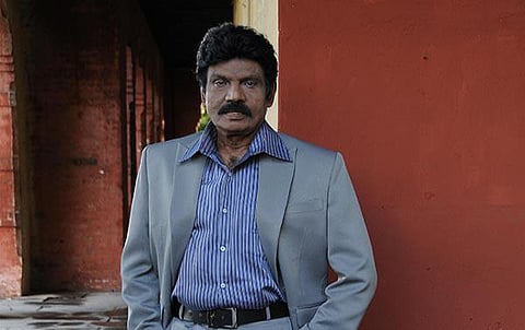 விவாதம்: காமெடியின் களப்பிரர் காலம்