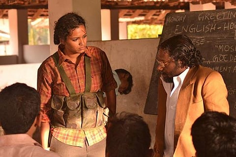 ‘இனம்’ படத்துக்கு யாரும் தடை கோர வேண்டாம்: சினிமா இயக்குநர் சங்கம் வேண்டுகோள்