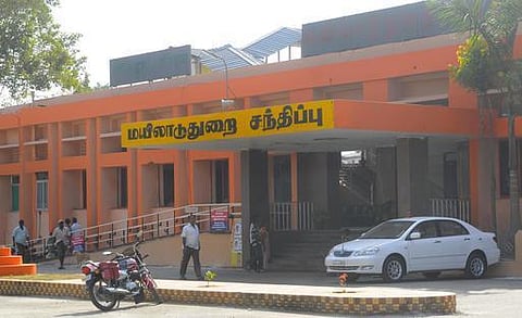 உங்க தொகுதி எப்படி இருக்கு? - மயிலாடுதுறை