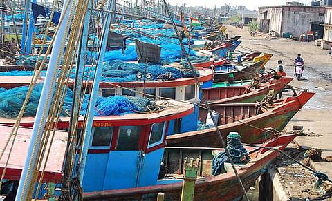 உங்க தொகுதி எப்படி இருக்கு? - நாகப்பட்டினம்