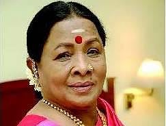 நடிகை மனோரமா மருத்துவமனையில் அனுமதி