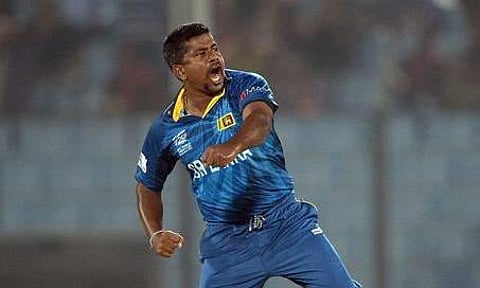 நியூஸி.யை வீழ்த்தி இலங்கை அரையிறுதிக்கு தகுதி
