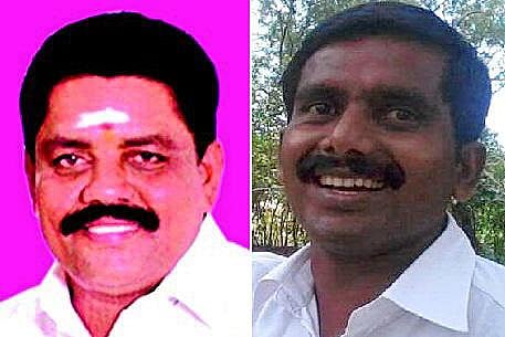 என்ன சொல்கிறார்கள் இவர்கள்?