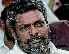 40 தொகுதிகளிலும் திமுக கூட்டணி வெற்றி பெறும் : தொல்.திருமாவளவன் நம்பிக்கை