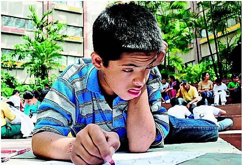 ஆட்டிசம்: நோயல்ல, குறைபாடுதான்