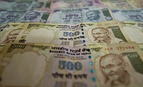 ரூ.23 லட்சம் கோடி கருப்புப் பணம்! - மக்களவைத் தேர்தலையொட்டி ரகசியமாக திரும்புகிறது?