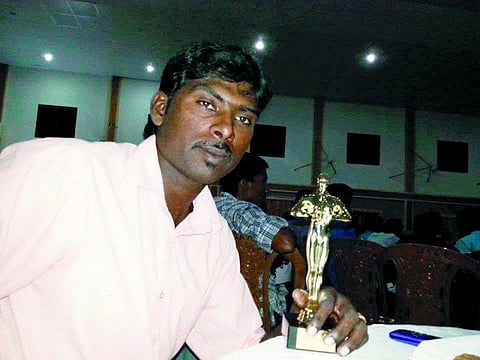 சில்லரை விஷயங்கள்
