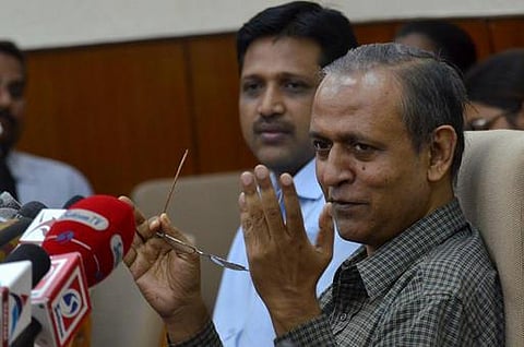 சொத்து விவரங்களை மறைத்தால் சிறை தண்டனை: வேட்பாளர்களுக்கு எச்சரிக்கை