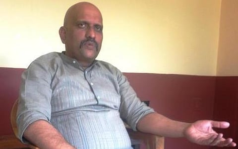 வாரணாசியில் மோடியை எதிர்த்து முன்னாள் பாஜக எம்.எல்.ஏ. போட்டி: காங்கிரஸ் அறிவிப்பு