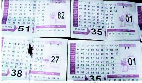 மாங்காட்டில் களைகட்டும் காட்டன் சூதாட்டம்: பணம் கட்டி ஏமாறும் அடித்தட்டு மக்கள்
