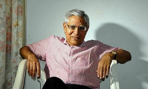 நிலக்கரி ஒதுக்கீட்டில் நடந்தது என்ன?: பி.சி.பாரக்கின் நூல் வெளியீடு