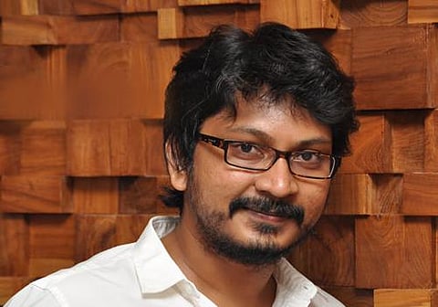 விஷ்ணுவர்தன் இயக்கும் யட்சன்