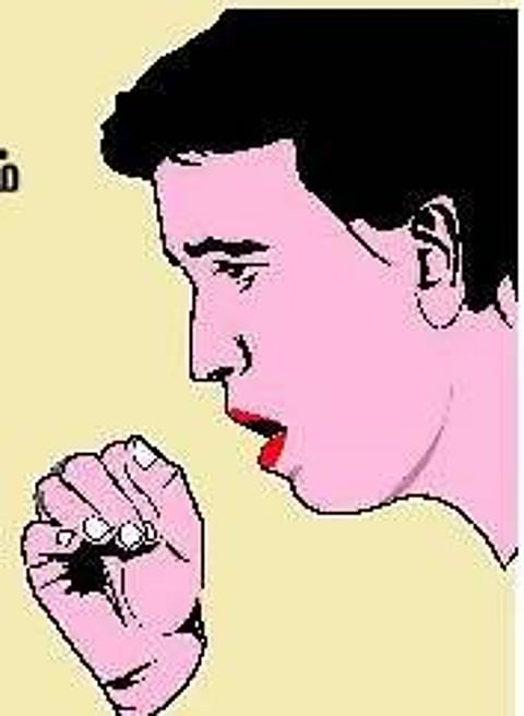 உணவே மருந்து: வேனல் கட்டியைத் தடுக்க...