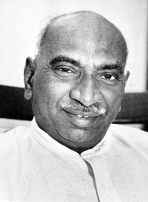 வாழ்க்கை அனுபவம்: சோதனைக்கு விருது