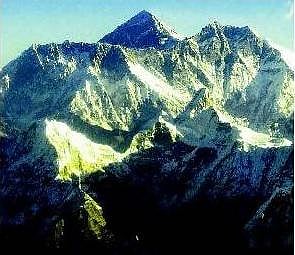 இமயம் எனும் கொடிமரம்