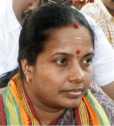 கூட்டணி பலத்தால் திமுக, அதிமுகவை வீழ்த்துவோம்: பாஜக மாநில பொதுச்செயலர் வானதி ஸ்ரீனிவாசன் பேட்டி