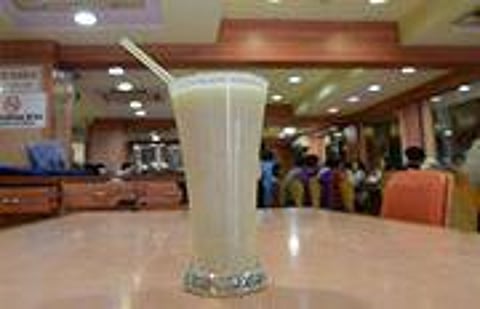 வாசகர் பக்கம்: கோடைக்குக் குளிர்ச்சி தரும் பானங்கள்