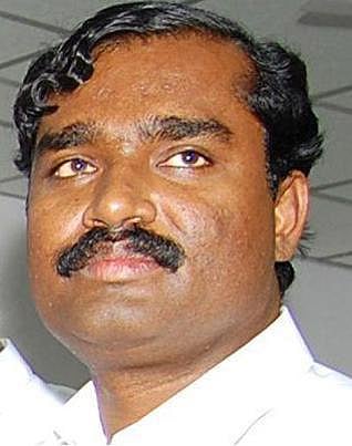 பாமக ஓட்டு தேமுதிக-வுக்கு இல்லை; தேமுதிக ஓட்டு பாமக-வுக்கு கிடைக்காது: தமிழக வாழ்வுரிமைக் கட்சி நிறுவனர் தி.வேல்முருகன் பேட்டி
