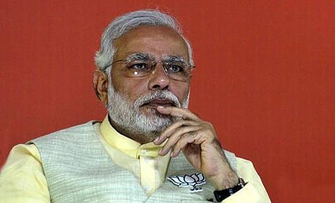 மோடி, குஜராத், வளர்ச்சி: கதவுகளில் கசியும் உண்மை