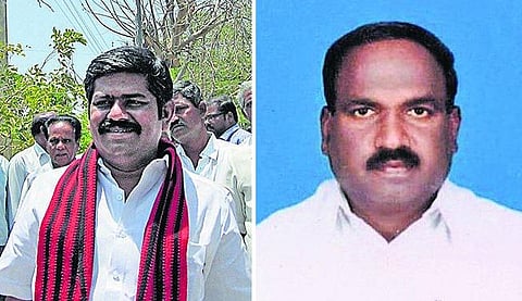 பெரம்பலூரில் வெற்றிக்குப் போராடும் அதிமுக; வாக்காளர்களை ஈர்க்கும் ஐஜேகே