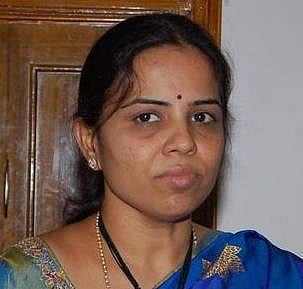 ஒய்.எஸ்.ஆர். காங். வேட்பாளர் ஷோபா கார் விபத்தில் மரணம்