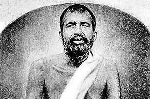 நூல்கள் காட்டும் ஆன்மிக தரிசனம்