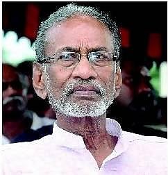 அரசியல் அழுத்தத்துக்கு பணிந்தால் நீதித்துறை மீது நம்பிக்கை போய்விடும்: பழ. நெடுமாறன் பேட்டி