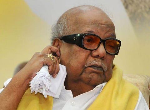 திமுக ஆட்சியில் நடந்த பள்ளி ஆசிரியர் இடமாற்றம் குறித்து திடீர் கணக்கெடுப்பு: மாவட்ட கல்வி அதிகாரிகளுக்கு ரகசிய உத்தரவு