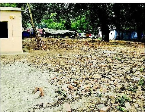டெல்லியில் திமுக, அதிமுகவுக்கு சொந்தமாக கட்சி அலுவலகங்கள்: முழுவீச்சில் பணிகள் தொடக்கம்