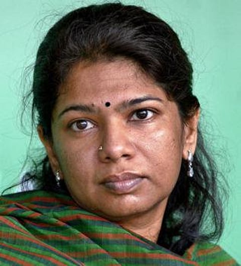 தயாளு, கனிமொழி, ராசா மீதான அமலாக்கப்பிரிவு குற்றப்பத்திரிகையை ஏற்பது குறித்து நாளை தீர்ப்பு: 2ஜி வழக்கில் சிறப்பு நீதிமன்றம் உத்தரவு