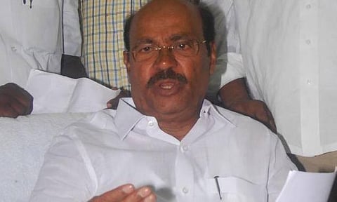 தஞ்சம் தேடி வந்த ஈழத் தமிழர்களை விடுவிக்க வேண்டும்: தமிழக அரசுக்கு ராமதாஸ் வேண்டுகோள்