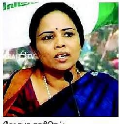 விபத்தில் இறந்த பெண் வேட்பாளர் வெற்றி