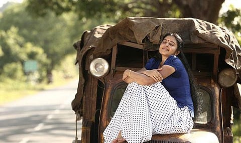 ‘வேலையை உதறிவிட்டு நடிக்க வந்தேன்’: ஷிவதா பேட்டி
