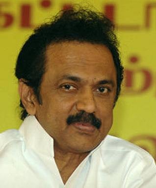 பத்திரிகையாளர்களை தாக்கியது அந்நிய சக்திகள்: ஸ்டாலின் தகவல்