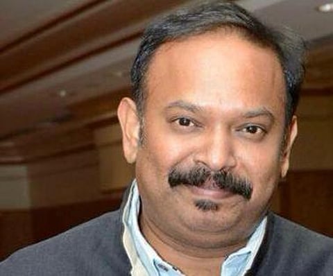 நிர்பயாவின் தோழனும் நட்பு தினமும்: இயக்குனர் வெங்கட்பிரபுவின் உணர்ச்சிப் பதிவு