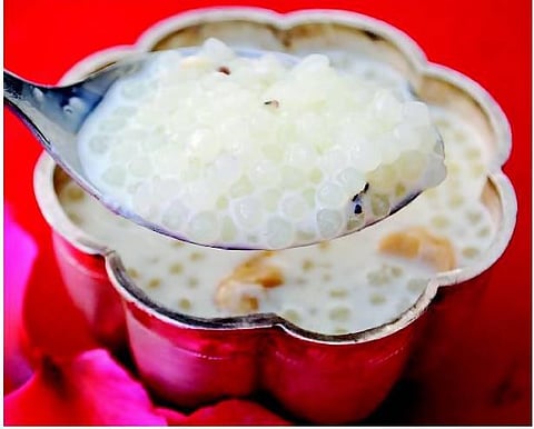 ஒரு போலி அசலான கதை
