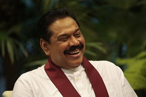 ராஜபக்சே வருகைக்கு கர்நாடகத் தமிழ் அமைப்புகள் எதிர்ப்பு: பெங்களூரில் இன்று கண்டன ஆர்ப்பாட்டம்