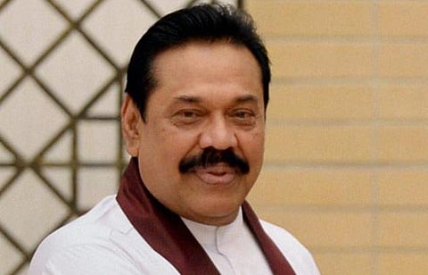 தமிழக மீனவர்கள் அனைவரையும் விடுவிக்க ராஜபக்சே உத்தரவு