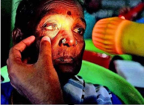 திக்குவாய்க்குத் தீர்வு என்ன?